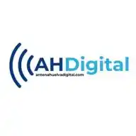 AH Digital Noticias de Huelva WhatsApp Channel