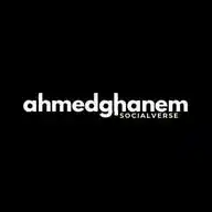 Ahmed Ghanem Socialverse WhatsApp Channel