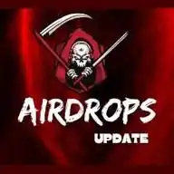 AIRDROPS BY ATIF WhatsApp Channel