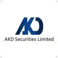 AKD Securities Limited WhatsApp Channel