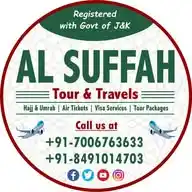 Al Suffah Tour & Travels WhatsApp Channel