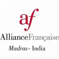 Alliance Française of Madras WhatsApp Channel