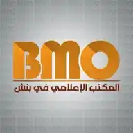 المكتب الإعلامي في بنش  WhatsApp Channel