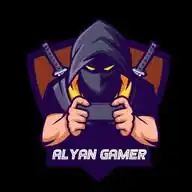 Alyan Gamer WhatsApp Channel