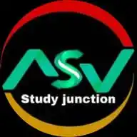 ASV Study junction WhatsApp Channel