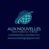 AuxNouvelles Infos WhatsApp Channel