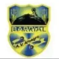 A.V. Amagro Barrial WhatsApp Channel