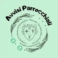 Avvisi Parrocchiali WhatsApp Channel