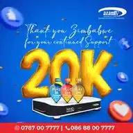 AzamTV Zimbabwe WhatsApp Channel