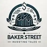 Baker Street Investing Tales WhatsApp Channel