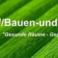 Bauen & Gesundheit WhatsApp Channel