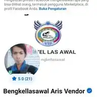 Bengkellasawal BENGKELLASAWAL WhatsApp Channel