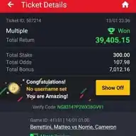 BEST ODDS 👹☠️☠️ WhatsApp Channel