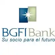 BGFIBank G.E WhatsApp Channel