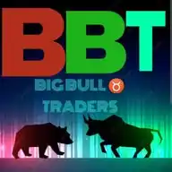 BIG BULLAIN TRADERS WhatsApp Channel