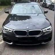 BMW  WhatsApp Channel
