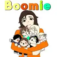Boomie WhatsApp Channel