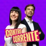 Bori Bistocchi - ControCorrente WhatsApp Channel