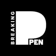 BREAKING PEN WhatsApp Channel