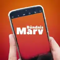 BündnisMarv WhatsApp Channel