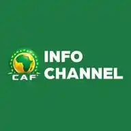 CAF INFO CHANNEL WhatsApp Channel
