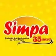 📣 Canal de Notícias SIMPA WhatsApp Channel