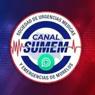 Canal SUMEM WhatsApp Channel
