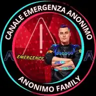 🚨CANALE EMERGENZA🚨 WhatsApp Channel