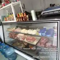 "CARNICERÍA PIKINES " WhatsApp Channel
