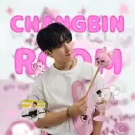 Changbin's Room 🐷🐰 WhatsApp Channel