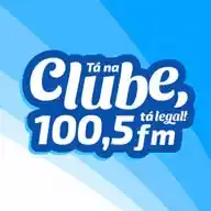 ClubeFm 100,5 | Ribeirão Preto WhatsApp Channel