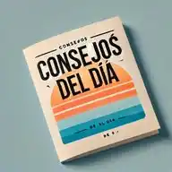 Consejos del día WhatsApp Channel