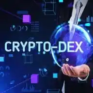 CRYPTO-DEX WhatsApp Channel
