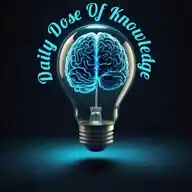 💡Daily Dose of Knowledge WhatsApp Channel