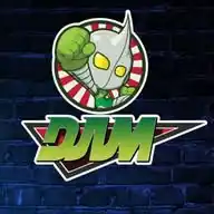 DAM - Distribuidora Animexico WhatsApp Channel