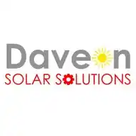 Daveon Solar Solutions WhatsApp Channel