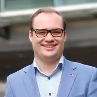 Davis Riedel WhatsApp Channel