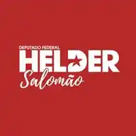 Dep. Federal Helder Salomão (ES) WhatsApp Channel