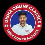 Disha Online Classes WhatsApp Channel