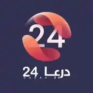 درعا24 - Daraa24 WhatsApp Channel