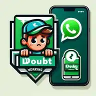 DW(Doubt working) WhatsApp Channel