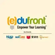 Edufront Learning Centre WhatsApp Channel