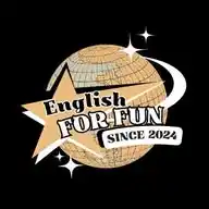 English For Fun (EFF 👩‍🏫👩‍🏫👯‍♀️) WhatsApp Channel