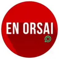 EnOrsai WhatsApp Channel