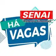 Escola SENAI "Roberto Simonsen" (Empregos & Cursos) WhatsApp Channel