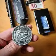Everyday Carry - EDC GEAR 🇩🇪 - edctestonline WhatsApp Channel