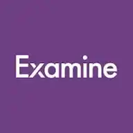 Examine  WhatsApp Channel