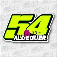 Fan Club Fermín Aldeguer54 WhatsApp Channel