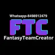 Fantasy Team Creator WhatsApp Channel