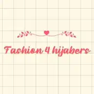 Fashion 4 Hijabers 🧥🧣👢👒👜👓 WhatsApp Channel